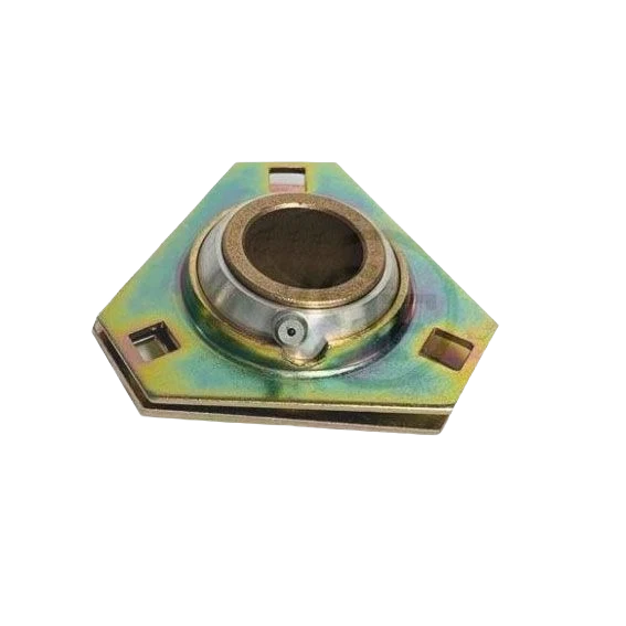 Specialty John Deere AM142389 Rotary Broom Bearing Assembly Professional