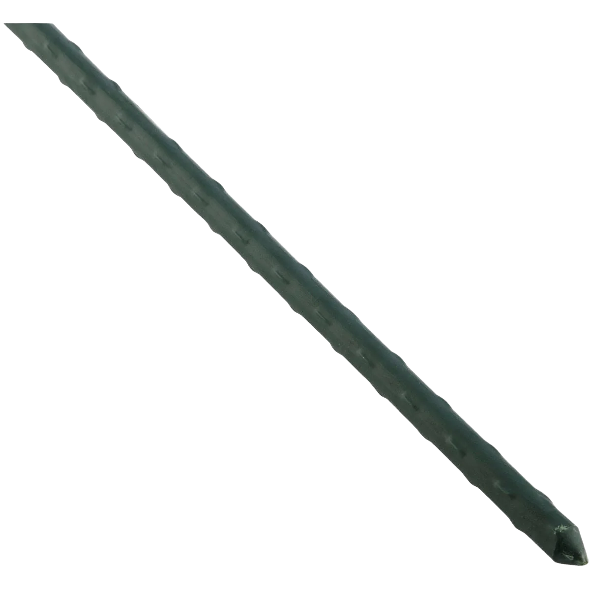 Easy-to-Use Garden Green Steel Plant Stake 3 ft. Fast