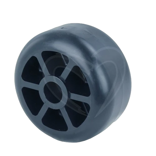 Innovative John Deere TCU34060 Mower Deck Anti-Scalp Gauge Wheel Artisan