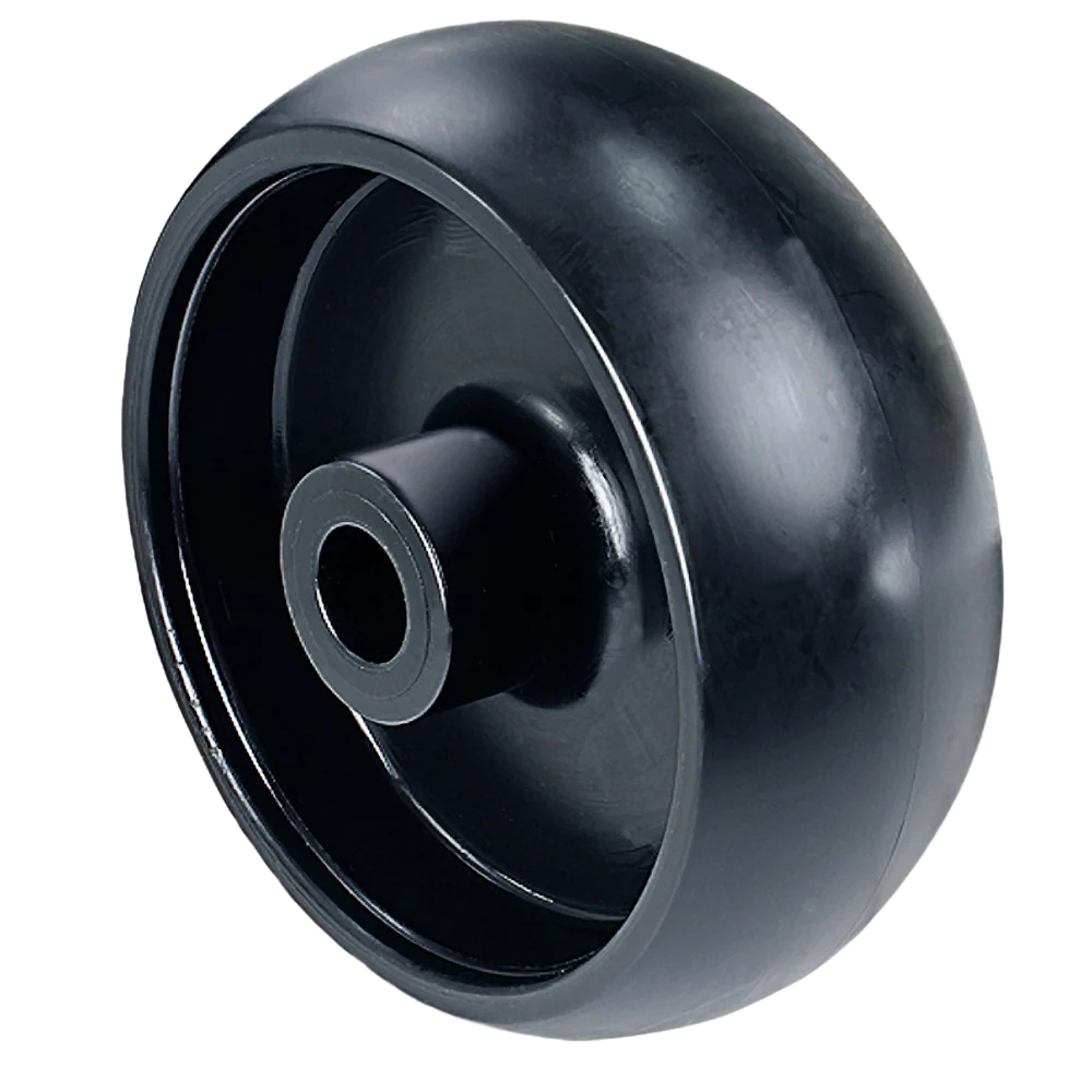 Versatile John Deere GX10168 Deck Gage Wheel Top-Quality