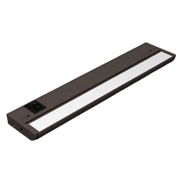 Exceptional American Lighting Bronze 15 W LED Under Cabinet Light Fixture Durable
