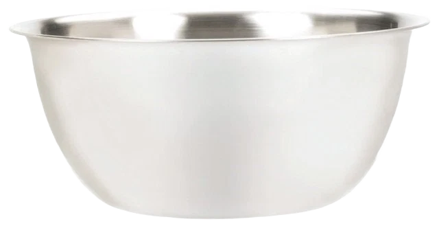 Artisan Fox Run 1 Quart Mixing Bowl 6.25 in. Powerful