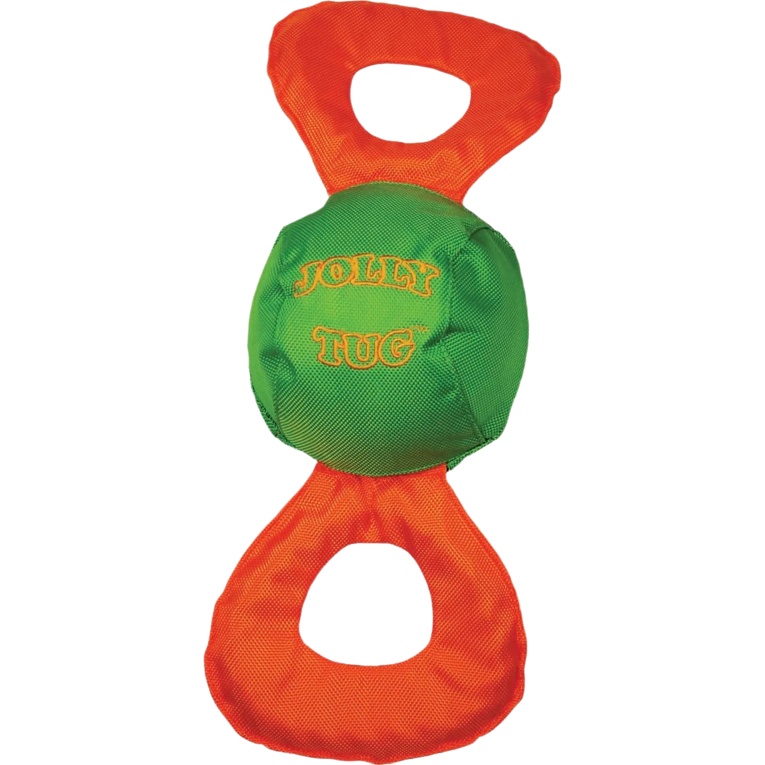 Contemporary Jolly Pets Medium Tug Dog Toy Eco-Friendly