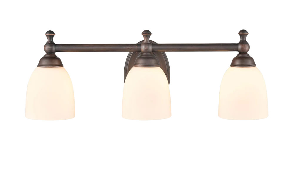 Trusted Millennium Lighting 3 Fixture Bronze Light Vanity Outstanding
