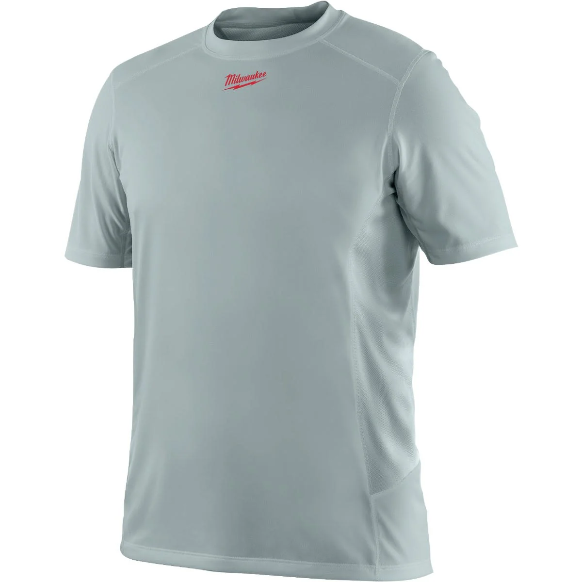User-Friendly Milwaukee WORKSKIN™ Lightweight Performance Shirt - Short Sleeve Powerful