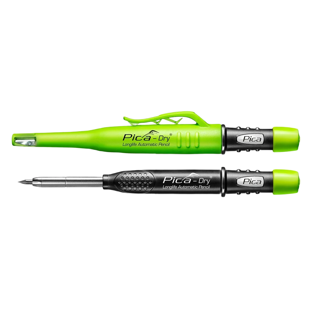 Lightweight Pica Dry Longlife Automatic Pencil Practical
