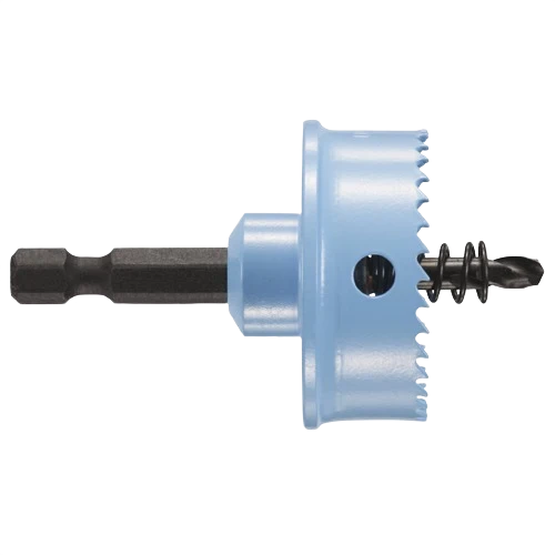 Sustainable Bosch 1-3 8 In. Thin-Wall Hole Saw Selected
