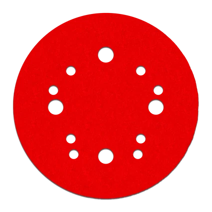 Elite Diablo Hook Lock 5-In. ROS 60-Grit Sanding Discs 50-Pack Enhanced