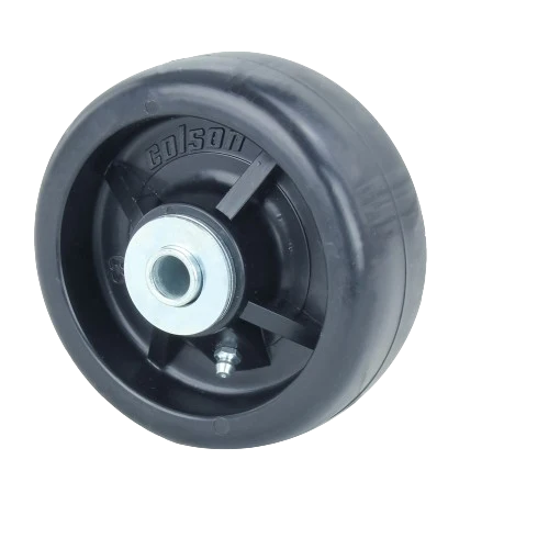 Fine Crafted John Deere AM104126 Mower Deck Wheel Environmentally Friendly