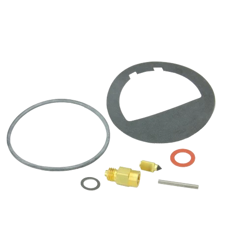 User-Friendly John Deere AM100018 Carburetor Repair Kit Official