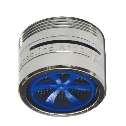 World-Class Danco Slotted 1.5 GPM Dual Thread Faucet Aerator Eco-Friendly