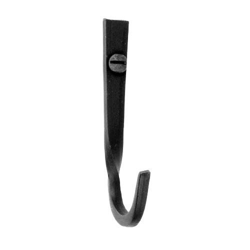Smart Acorn 3 in. Cut Nail Hook Enhanced