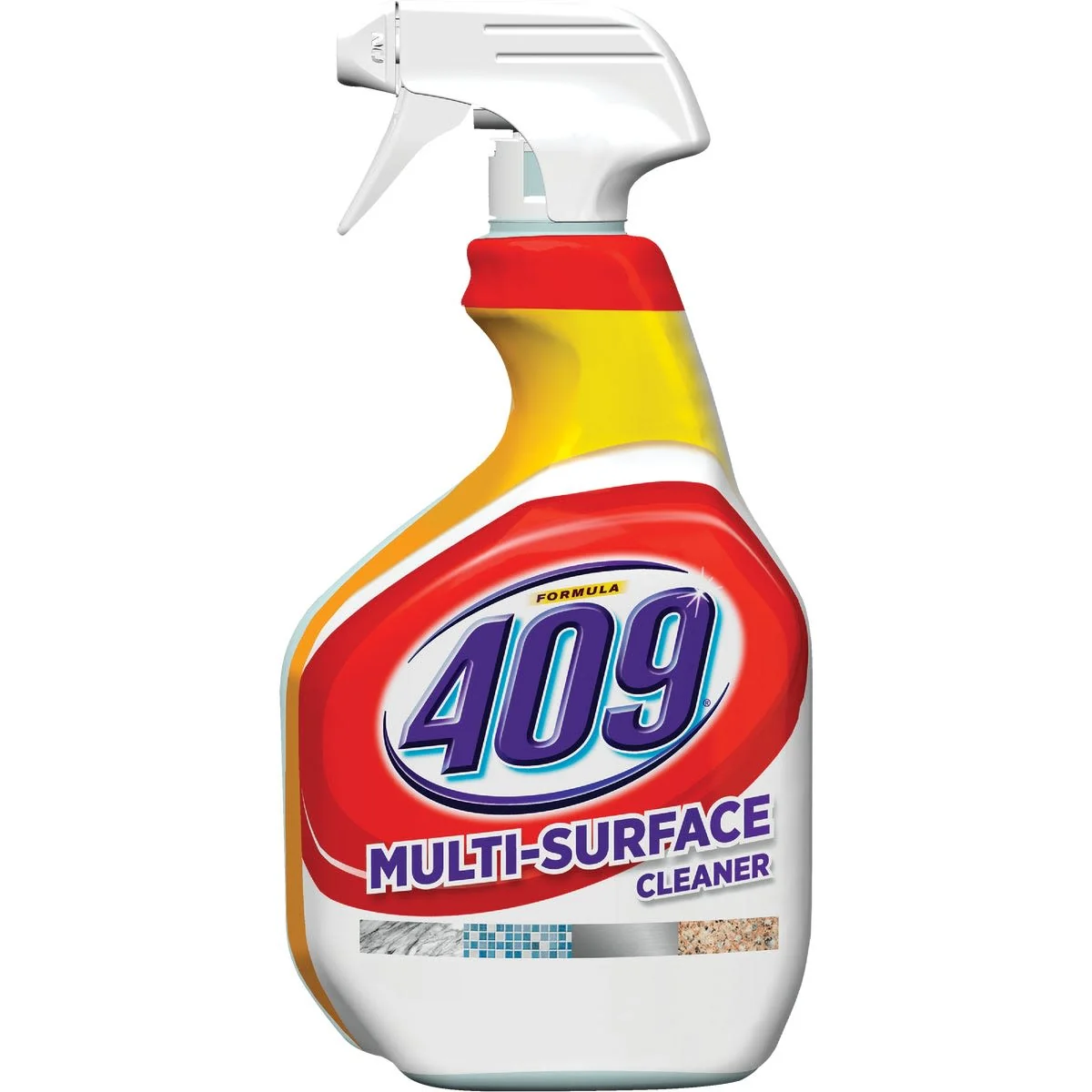 Soft Formula 409 All-Purpose Cleaner Carefully Designed