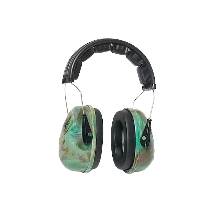 Elite STIHL 25dB Camo Hearing Protector Outstanding
