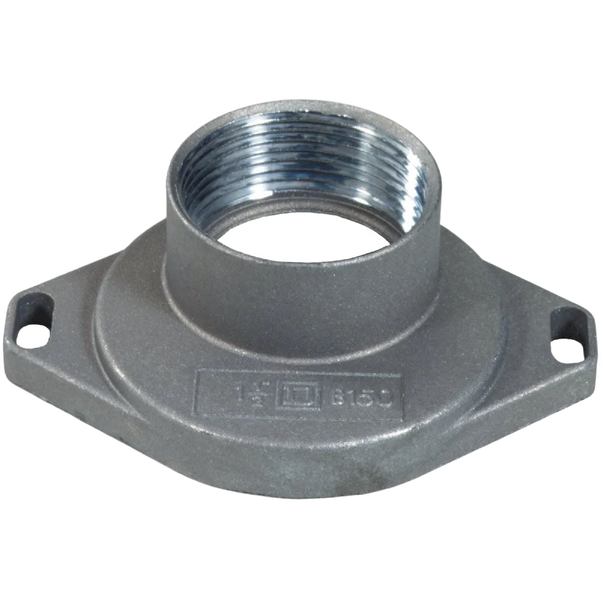 Fine Crafted Square D Bolt-On Conduit Hub Smart