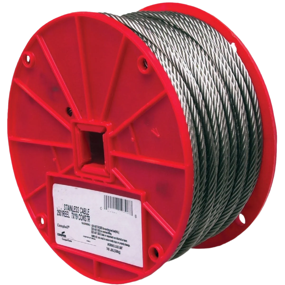 Trusted Campbell Chain Stainless Steel Wire Cable Classic