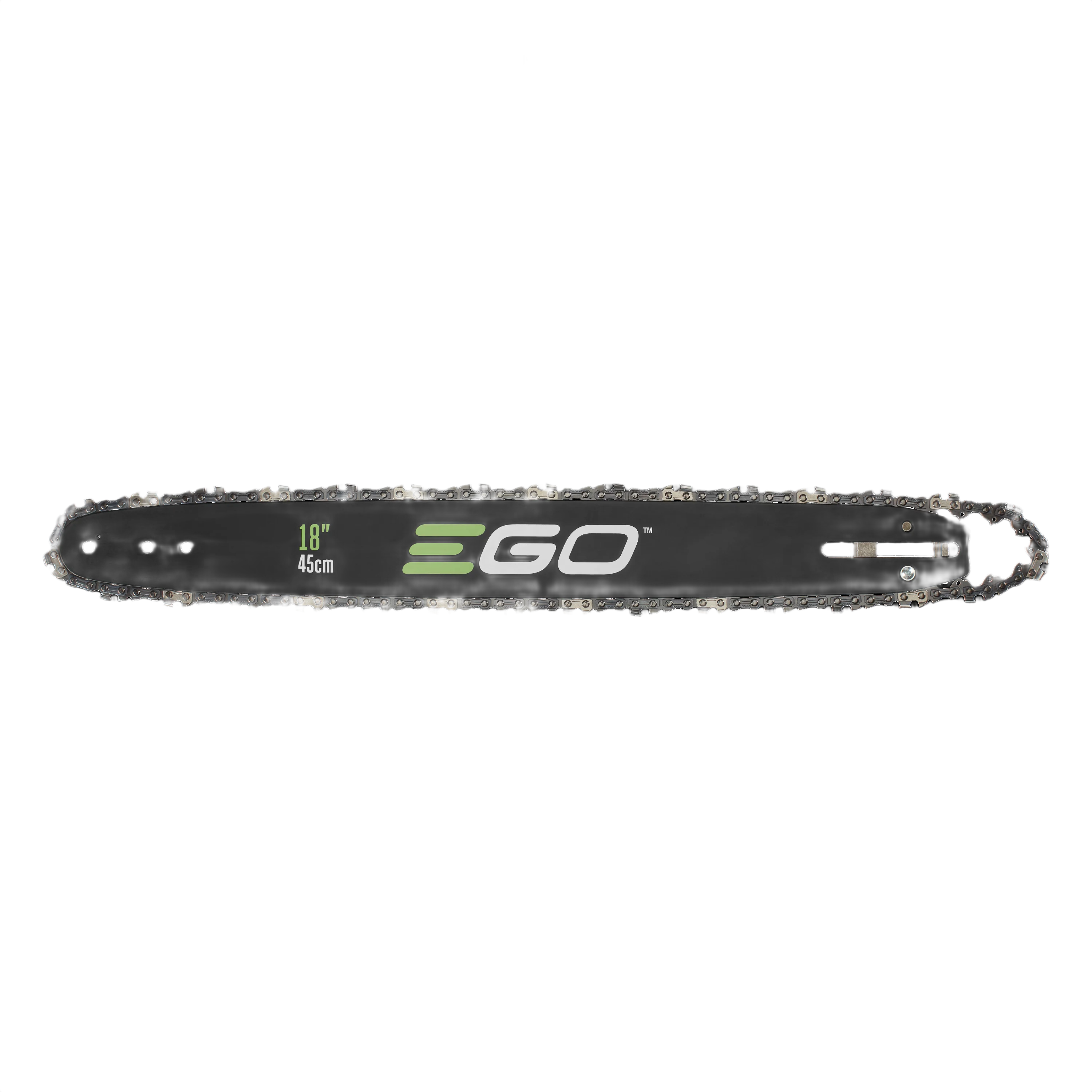 Reliable EGO 18 Chainsaw Bar and Chain Natural