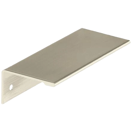 Sustainable Amerock Edge Satin Nickel Pull 3 in. Enhanced