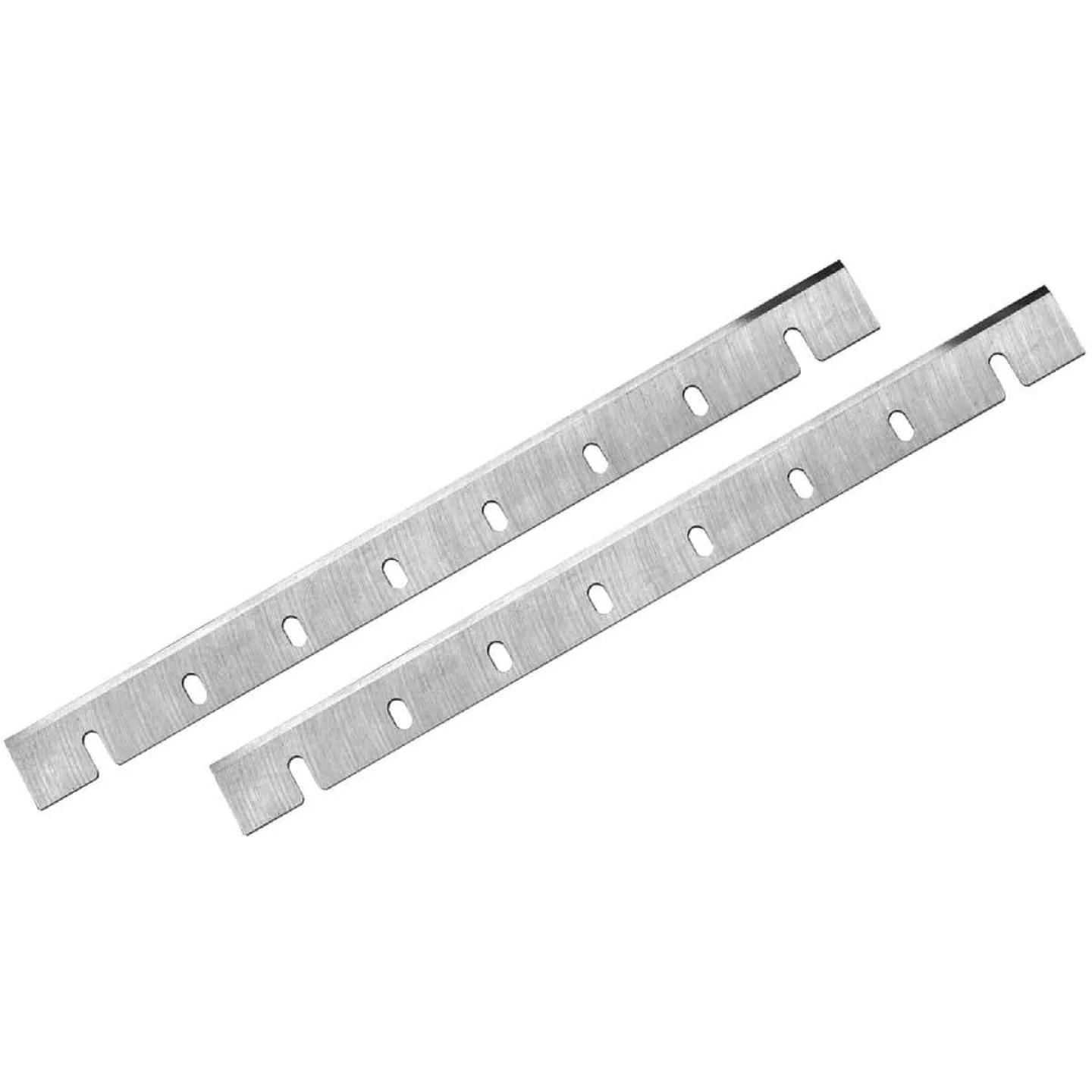 Next-Generation DEWALT 12-1 2 High Speed Steel Planer Blade 2-Pack High-Quality