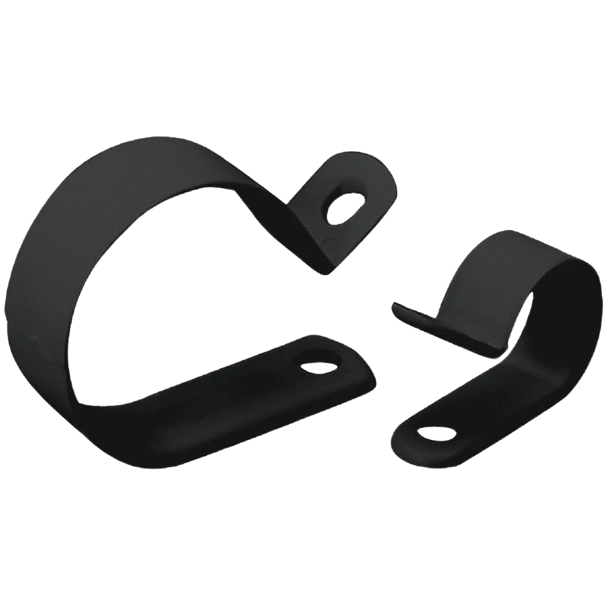 Exceptional Gardner Bender 3 8 In. Plastic Cable Organizer 15-Pack Sophisticated