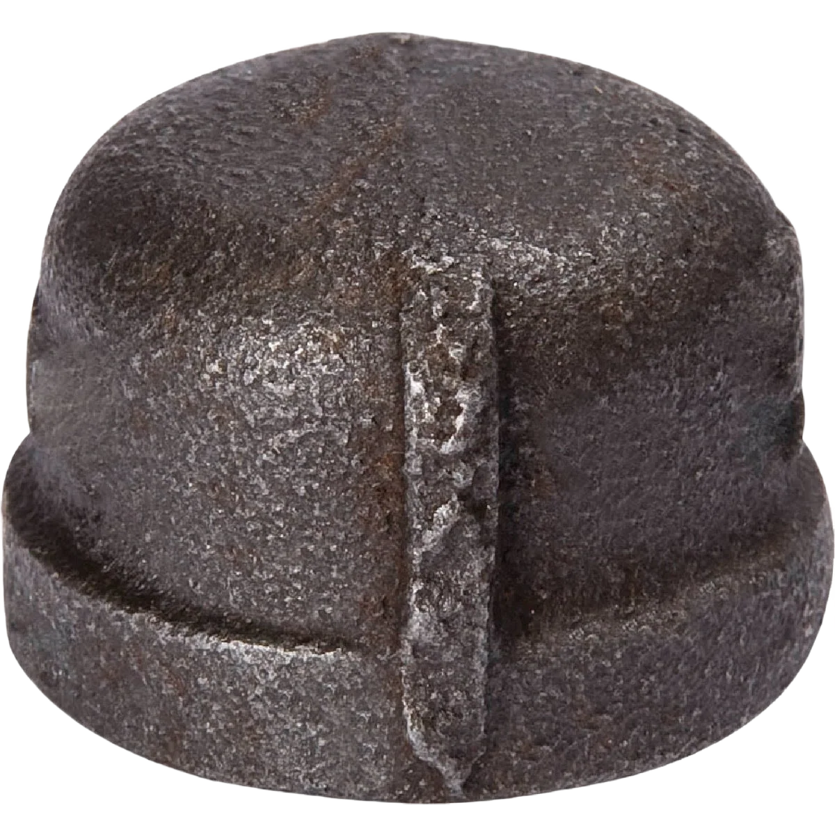 Superior B K 1 4 In. Malleable Black Iron Cap Advanced