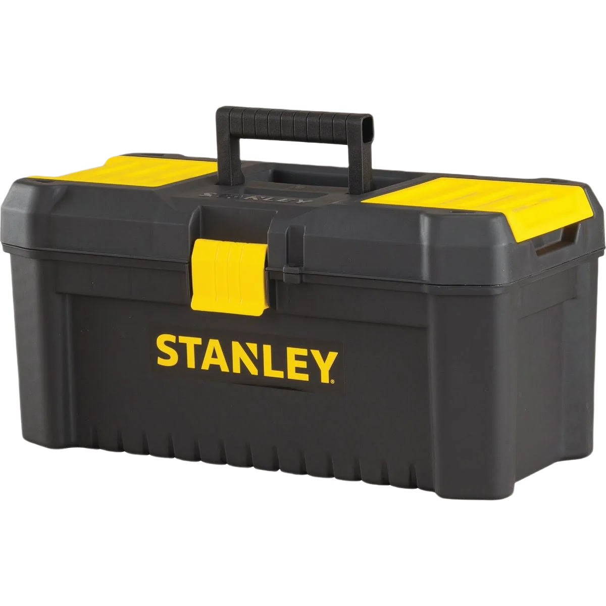 Long-Lasting Stanley Power Toolbox Natural