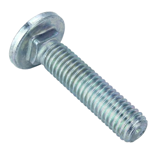 High-Grade John Deere 03M7187 Carriage Bolt Durable