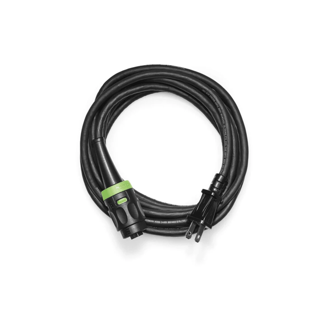 Easy-to-Use Festool 500949 Plug It Cord 10 Meter Optimized
