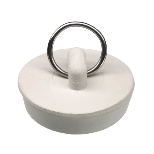 Trendy Danco 1-1 2 Rubber Drain Stopper White Healthy