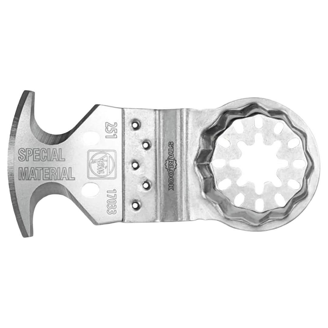 Relaxed Fein Hook Multi-Knife 1PK Clean