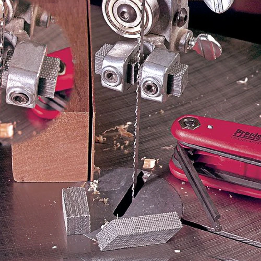 Crafted Olson Cool Blocks Fit Delta 14 in. Fast
