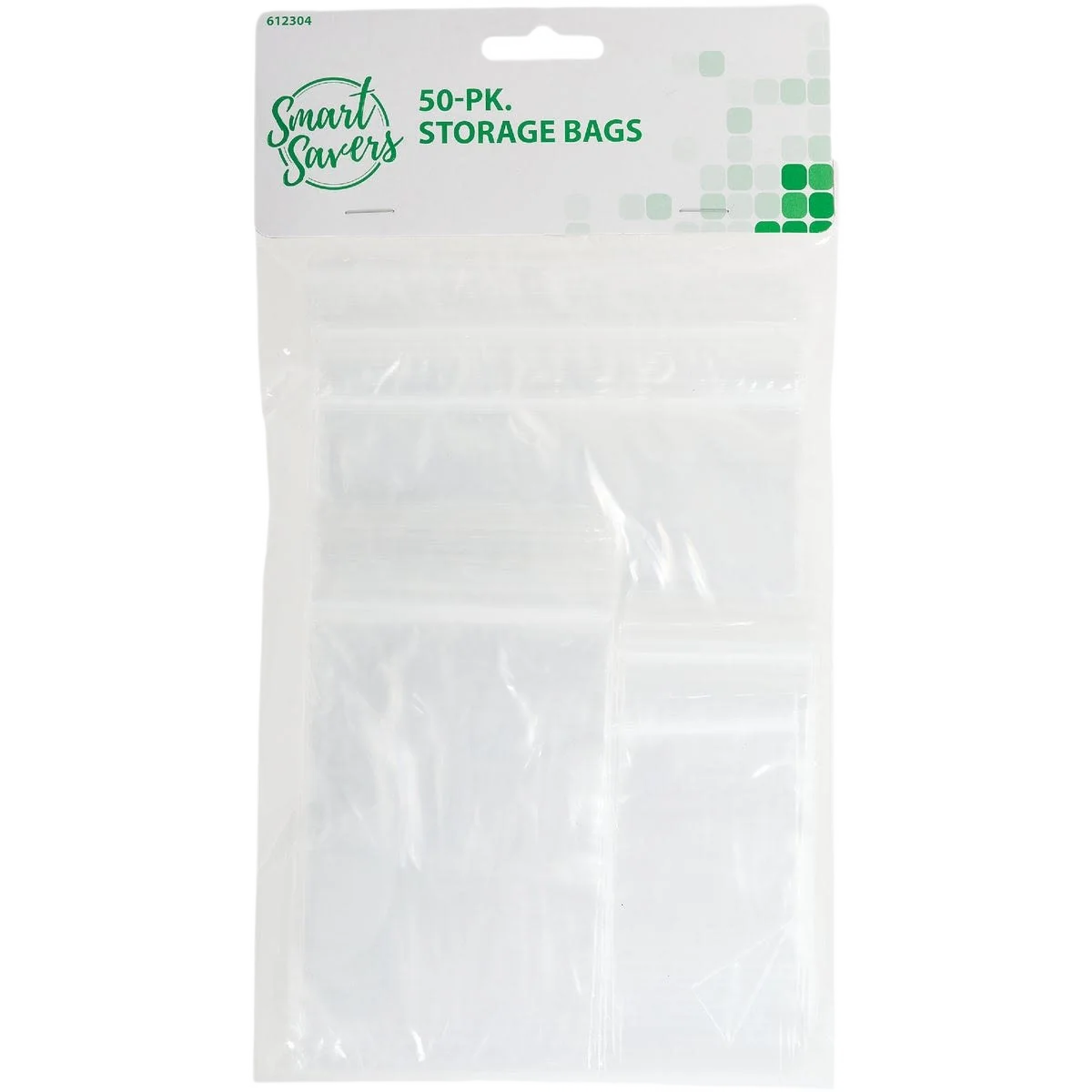 Selected Smart Savers Storage Bag Elegant