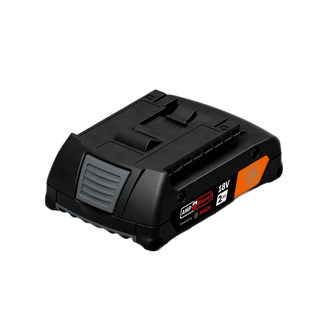 Responsible Fein Battery Pack 18V 2.0AH Recyclable