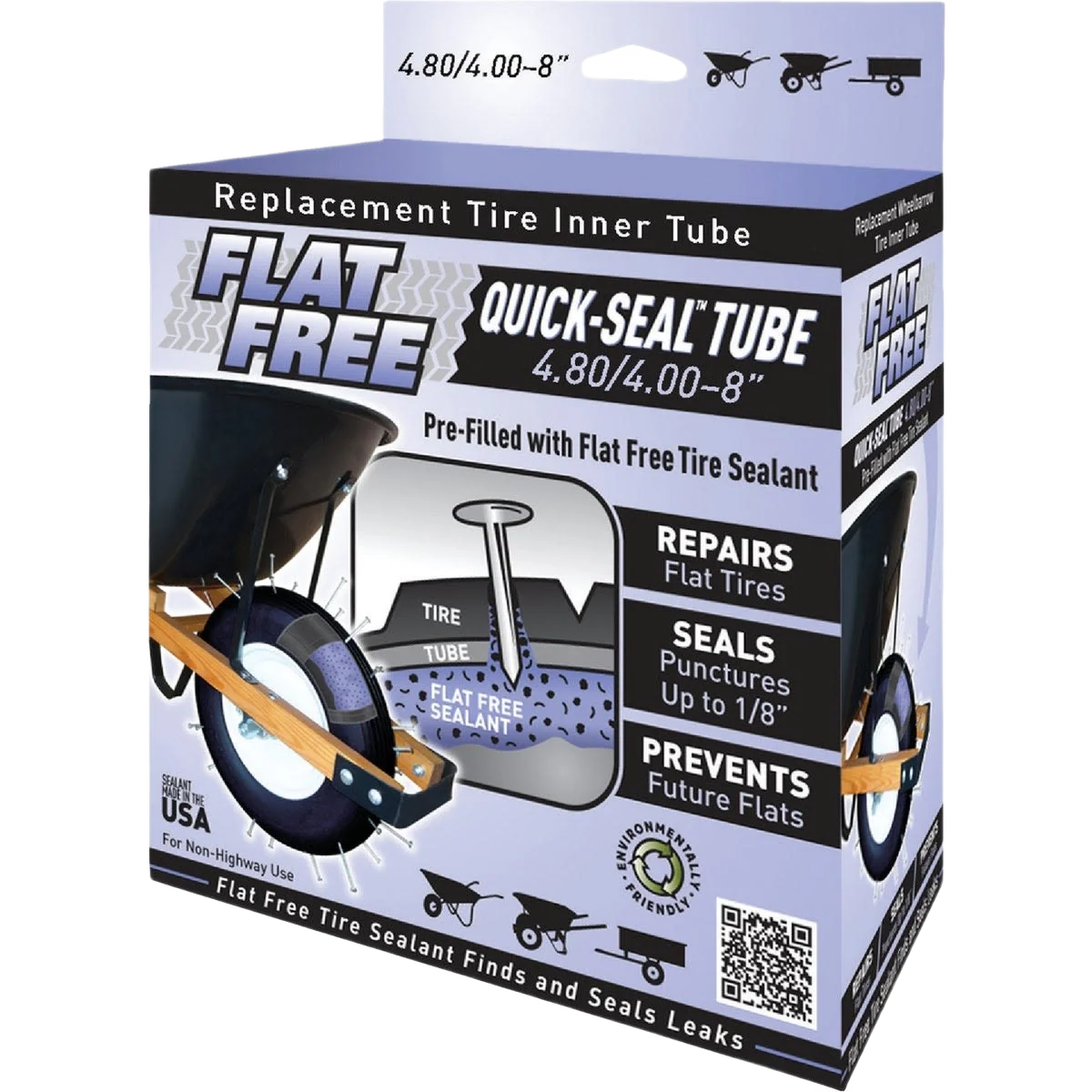 Enhanced Marathon Smart Tube Elite