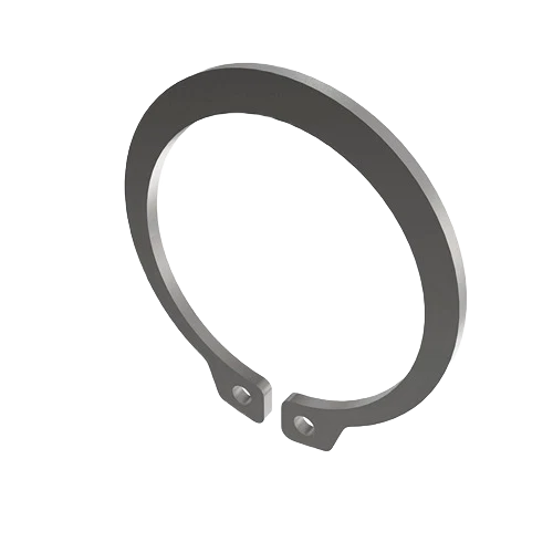 Artisan John Deere 40M7195 External Snap Ring Exceptional