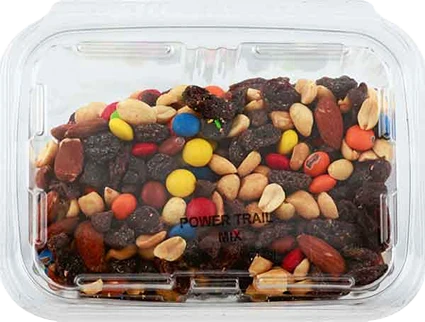 Excellent JLM Power Trail Mix with M M's 15 oz. Artisan