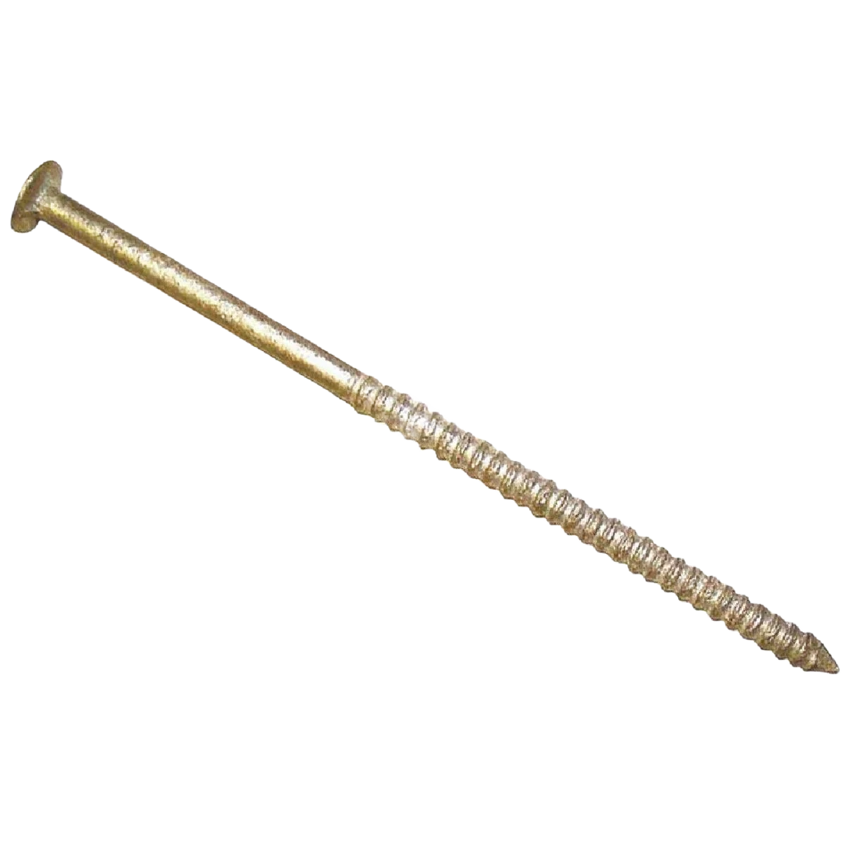 Practical Maze 2 In. 14 Ga Galvanized Wood Siding Nails 1415-Count Reusable