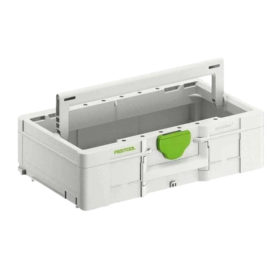 Minimalist Festool 204867 Systainer3 ToolBox SYS3 TB L 137 Traditional