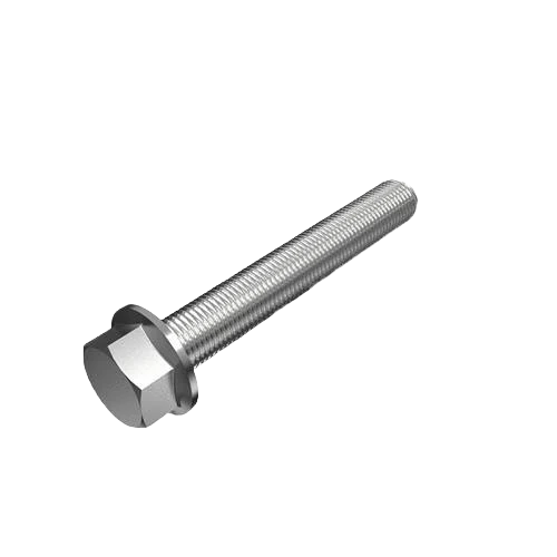 Convenient John Deere 19M7801 Hexagonal Flanged Head Screw Easy-to-Use