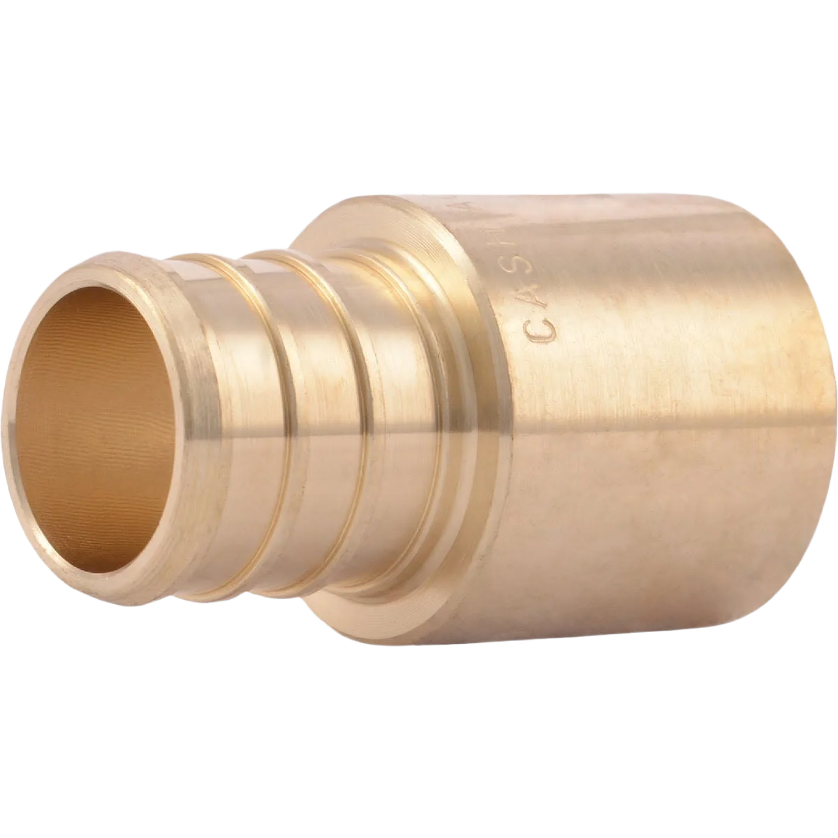 Relaxed SharkBite 3 4 Male Sweat x 3 4 CF Brass PEX Adapter Quality