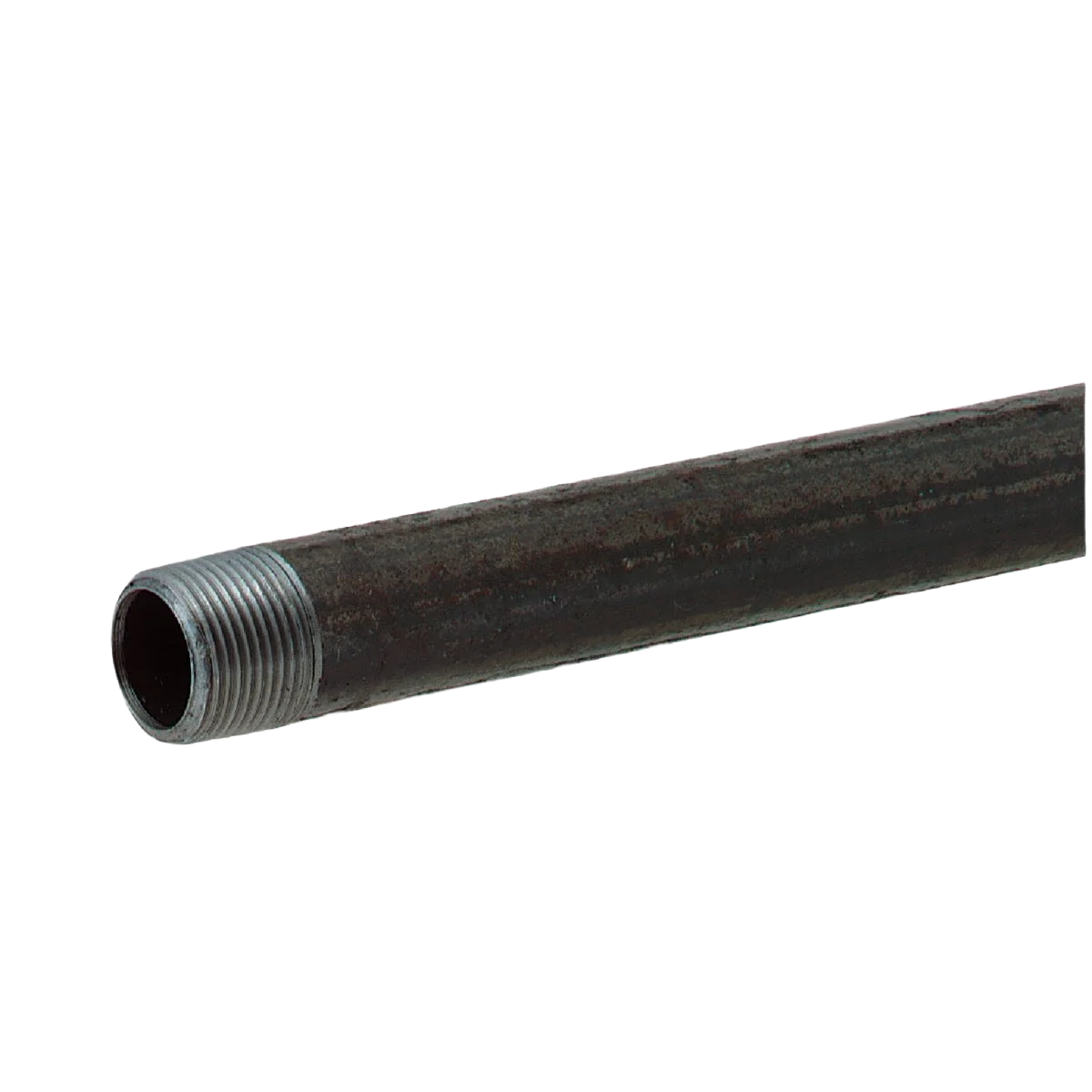 Trendy Southland 1 x 24 Carbon Steel Black Pipe Crafted