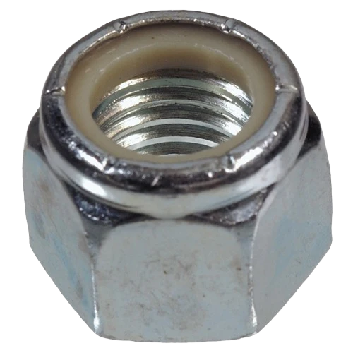 Selected Hillman Stop Nut 10-24 Top-Quality