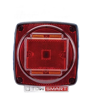 Innovative TowSmart Trailer Lenses Professional