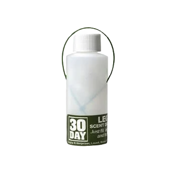 Clean Leg Up Enterprises 30 Day Predator Urine Scent Dispenser Pure