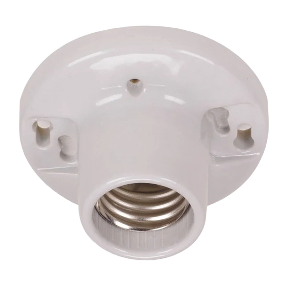 Clean Satco Mogul Base Keyless Lampholder Exceptional
