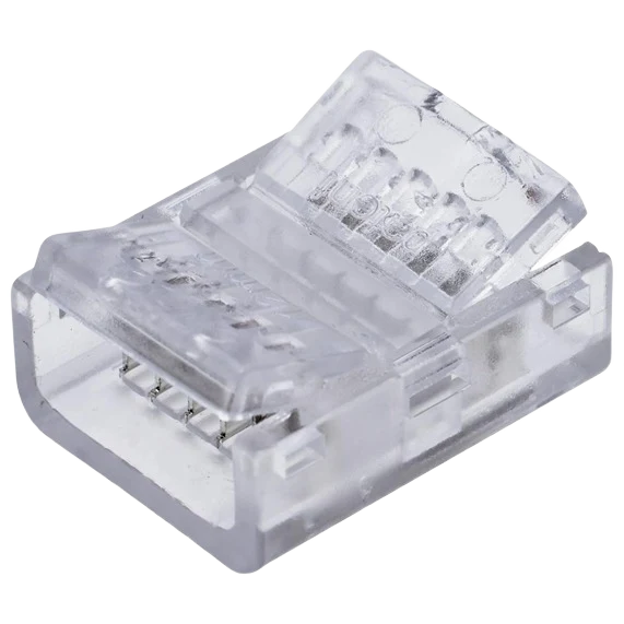 Exceptional Satco Dimension Tape Flush Mounting Connector 5-Pack Minimalist