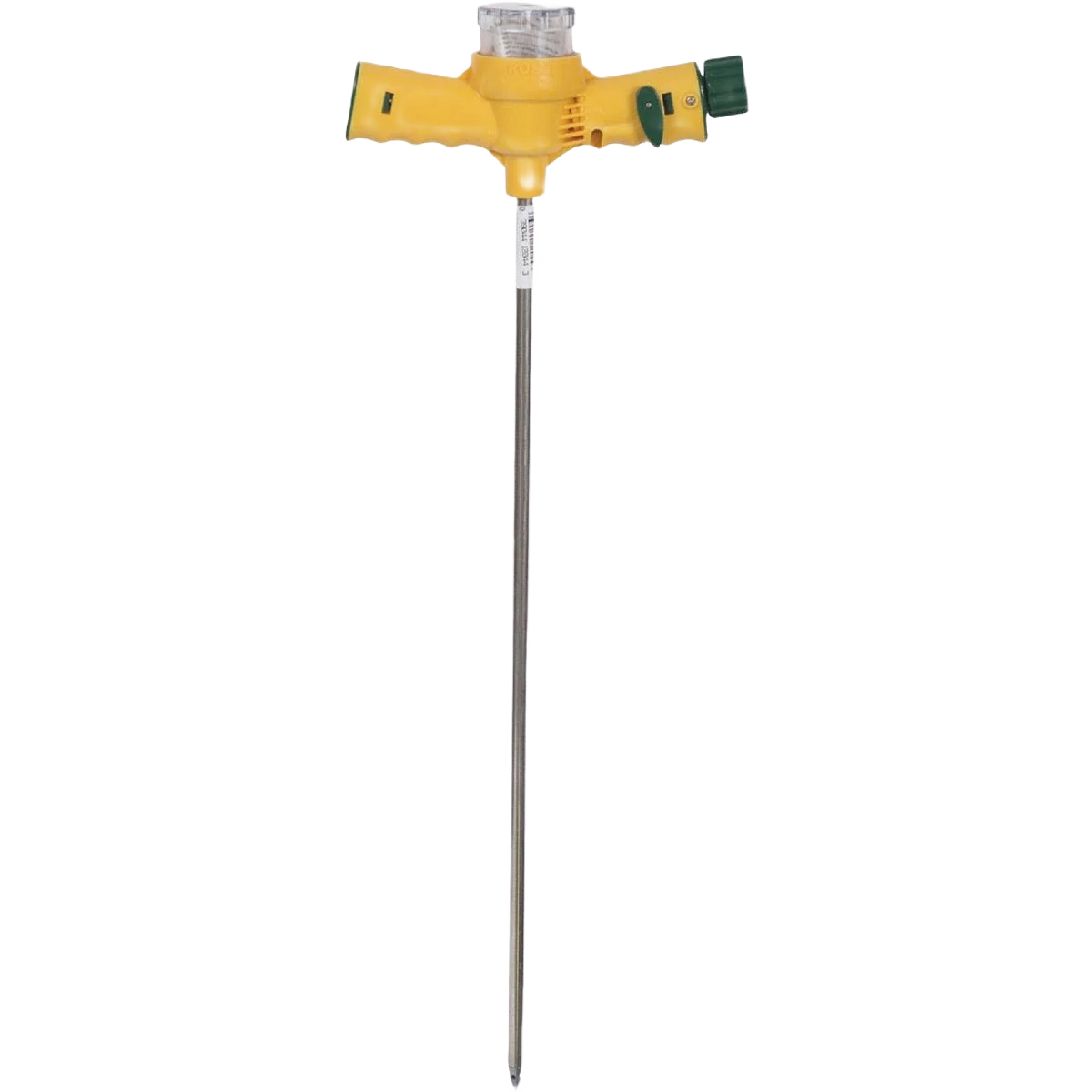 Soft Ross Heavy-Duty Root Feeder Green