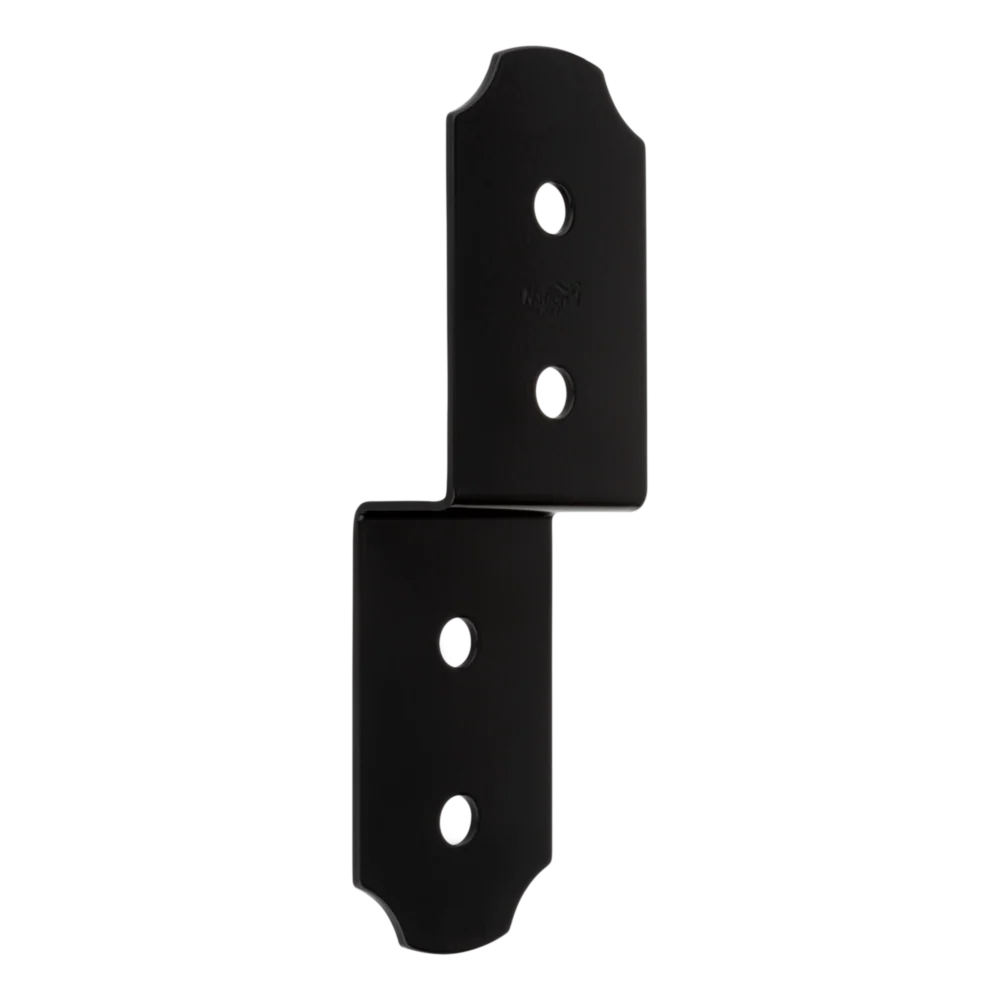 Quality National Hardware Hartley Collection 3 x 10 x 1-1 2 Joist Tie Certified