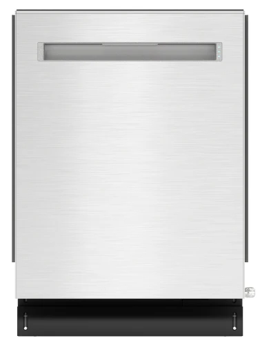 Safe 24 in. Stainless Steel 47dB Dishwasher Comfortable