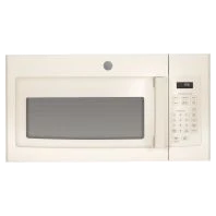 Innovative GE® 1.6 Cu. Ft. Over-the-Range Microwave Oven Smart